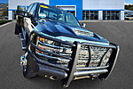 Used 2019 CHEVROLET SILVERADO 3500 LTZ in ANTIOCH, ILLINOIS (Photo 2)