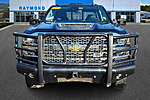 Used 2019 CHEVROLET SILVERADO 3500 LTZ in ANTIOCH, ILLINOIS (Photo 3)
