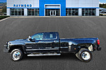 Used 2019 CHEVROLET SILVERADO 3500 LTZ in ANTIOCH, ILLINOIS (Photo 5)