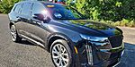 Used 2020 CADILLAC XT6 SPORT in ANTIOCH, ILLINOIS