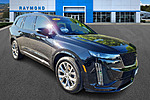 Used 2020 CADILLAC XT6 SPORT in ANTIOCH, ILLINOIS (Photo 1)