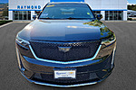 Used 2020 CADILLAC XT6 SPORT in ANTIOCH, ILLINOIS (Photo 3)