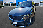Used 2020 CADILLAC XT6 SPORT in ANTIOCH, ILLINOIS (Photo 4)