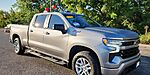 Used 2023 CHEVROLET SILVERADO 1500 RST in ANTIOCH, ILLINOIS
