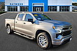 Used 2023 CHEVROLET SILVERADO 1500 RST in ANTIOCH, ILLINOIS (Photo 1)