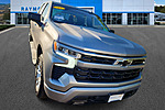 Used 2023 CHEVROLET SILVERADO 1500 RST in ANTIOCH, ILLINOIS (Photo 2)