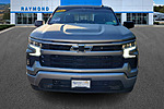 Used 2023 CHEVROLET SILVERADO 1500 RST in ANTIOCH, ILLINOIS (Photo 3)