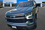 Used 2023 CHEVROLET SILVERADO 1500 RST in ANTIOCH, ILLINOIS (Photo 4)