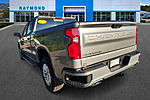 Used 2023 CHEVROLET SILVERADO 1500 RST in ANTIOCH, ILLINOIS (Photo 6)