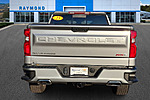Used 2023 CHEVROLET SILVERADO 1500 RST in ANTIOCH, ILLINOIS (Photo 7)
