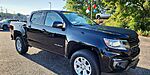 Used 2022 CHEVROLET COLORADO LT in ANTIOCH, ILLINOIS