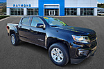 Used 2022 CHEVROLET COLORADO LT in ANTIOCH, ILLINOIS (Photo 1)