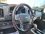 Used 2022 CHEVROLET COLORADO LT in ANTIOCH, ILLINOIS (Photo 10)