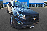 Used 2022 CHEVROLET COLORADO LT in ANTIOCH, ILLINOIS (Photo 2)