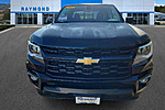Used 2022 CHEVROLET COLORADO LT in ANTIOCH, ILLINOIS (Photo 3)