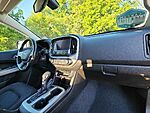 Used 2022 CHEVROLET COLORADO LT in ANTIOCH, ILLINOIS (Photo 30)