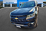 Used 2022 CHEVROLET COLORADO LT in ANTIOCH, ILLINOIS (Photo 4)