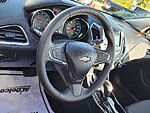 Used 2018 CHEVROLET CRUZE LT in ANTIOCH, ILLINOIS (Photo 10)