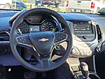 Used 2018 CHEVROLET CRUZE LT in ANTIOCH, ILLINOIS (Photo 22)