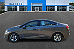 Used 2018 CHEVROLET CRUZE LT in ANTIOCH, ILLINOIS (Photo 5)