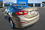 Used 2018 CHEVROLET CRUZE LT in ANTIOCH, ILLINOIS (Photo 6)