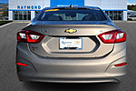 Used 2018 CHEVROLET CRUZE LT in ANTIOCH, ILLINOIS (Photo 7)