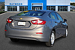 Used 2018 CHEVROLET CRUZE LT in ANTIOCH, ILLINOIS (Photo 8)