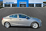 Used 2018 CHEVROLET CRUZE LT in ANTIOCH, ILLINOIS (Photo 9)