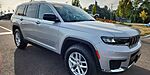 Used 2022 JEEP GRAND CHEROKEE L LAREDO in ANTIOCH, ILLINOIS