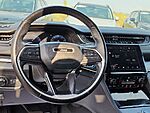 Used 2022 JEEP GRAND CHEROKEE L LAREDO in ANTIOCH, ILLINOIS (Photo 21)