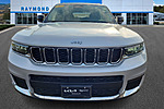Used 2022 JEEP GRAND CHEROKEE L LAREDO in ANTIOCH, ILLINOIS (Photo 3)