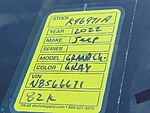 Used 2022 JEEP GRAND CHEROKEE L LAREDO in ANTIOCH, ILLINOIS (Photo 32)