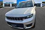 Used 2022 JEEP GRAND CHEROKEE L LAREDO in ANTIOCH, ILLINOIS (Photo 4)