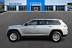 Used 2022 JEEP GRAND CHEROKEE L LAREDO in ANTIOCH, ILLINOIS (Photo 5)