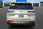 Used 2022 JEEP GRAND CHEROKEE L LAREDO in ANTIOCH, ILLINOIS (Photo 7)