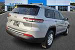 Used 2022 JEEP GRAND CHEROKEE L LAREDO in ANTIOCH, ILLINOIS (Photo 8)