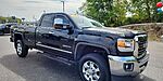Used 2016 GMC SIERRA 2500 SLT in ANTIOCH, ILLINOIS