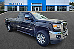 Used 2016 GMC SIERRA 2500 SLT in ANTIOCH, ILLINOIS (Photo 1)