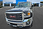 Used 2016 GMC SIERRA 2500 SLT in ANTIOCH, ILLINOIS (Photo 4)