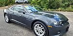 Used 2015 CHEVROLET CAMARO 1LS in ANTIOCH, ILLINOIS