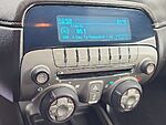 Used 2015 CHEVROLET CAMARO 1LS in ANTIOCH, ILLINOIS (Photo 13)