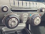 Used 2015 CHEVROLET CAMARO 1LS in ANTIOCH, ILLINOIS (Photo 14)