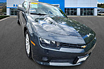 Used 2015 CHEVROLET CAMARO 1LS in ANTIOCH, ILLINOIS (Photo 2)