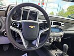 Used 2015 CHEVROLET CAMARO 1LS in ANTIOCH, ILLINOIS (Photo 21)