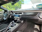 Used 2015 CHEVROLET CAMARO 1LS in ANTIOCH, ILLINOIS (Photo 29)