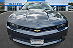Used 2015 CHEVROLET CAMARO 1LS in ANTIOCH, ILLINOIS (Photo 3)