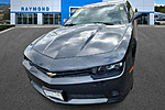 Used 2015 CHEVROLET CAMARO 1LS in ANTIOCH, ILLINOIS (Photo 4)