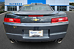 Used 2015 CHEVROLET CAMARO 1LS in ANTIOCH, ILLINOIS (Photo 7)