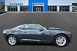 Used 2015 CHEVROLET CAMARO 1LS in ANTIOCH, ILLINOIS (Photo 9)