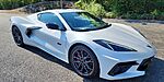 Used 2023 CHEVROLET CORVETTE STINGRAY in ANTIOCH, ILLINOIS
